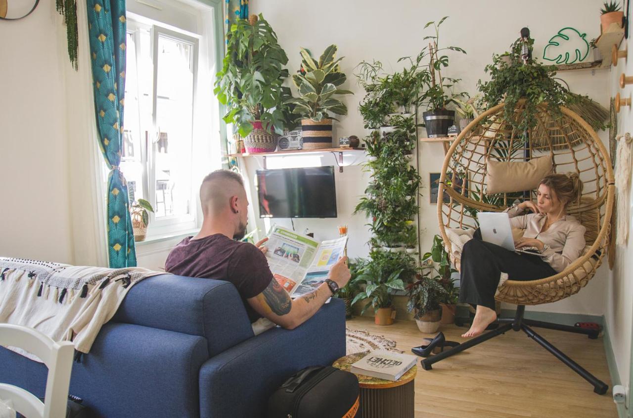 La Kanopee - Les Loges Normandes Cherbourg-en-Cotentin Extérieur photo
