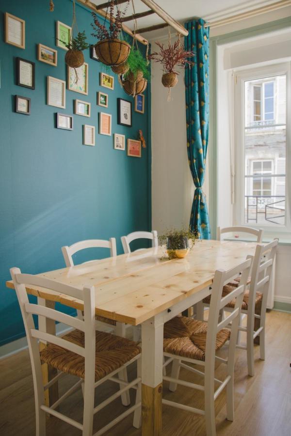 La Kanopee - Les Loges Normandes Cherbourg-en-Cotentin Extérieur photo