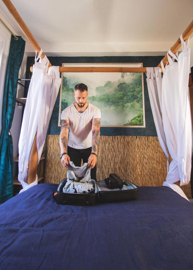 La Kanopee - Les Loges Normandes Cherbourg-en-Cotentin Extérieur photo