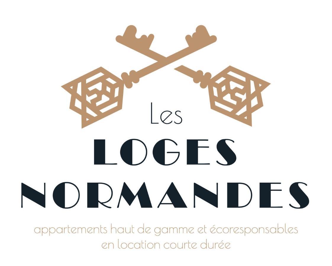 La Kanopee - Les Loges Normandes Cherbourg-en-Cotentin Extérieur photo